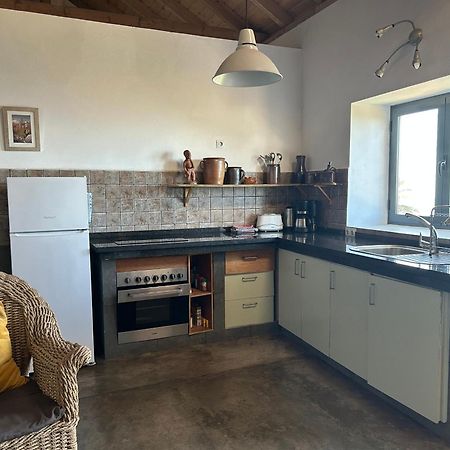 Casa Buenavida Villa Alajero Bagian luar foto