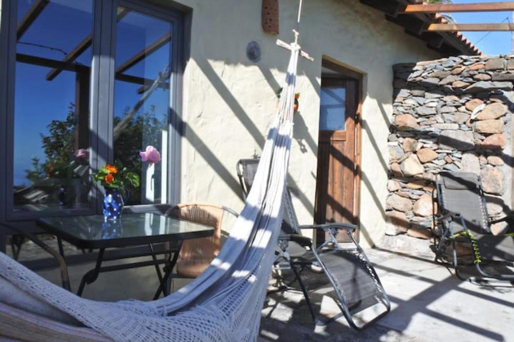 Casa Buenavida Villa Alajero Bagian luar foto