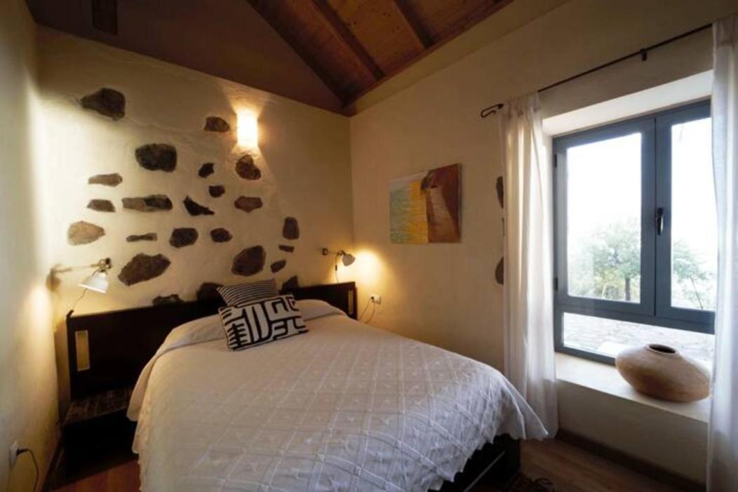 Casa Buenavida Villa Alajero Bagian luar foto