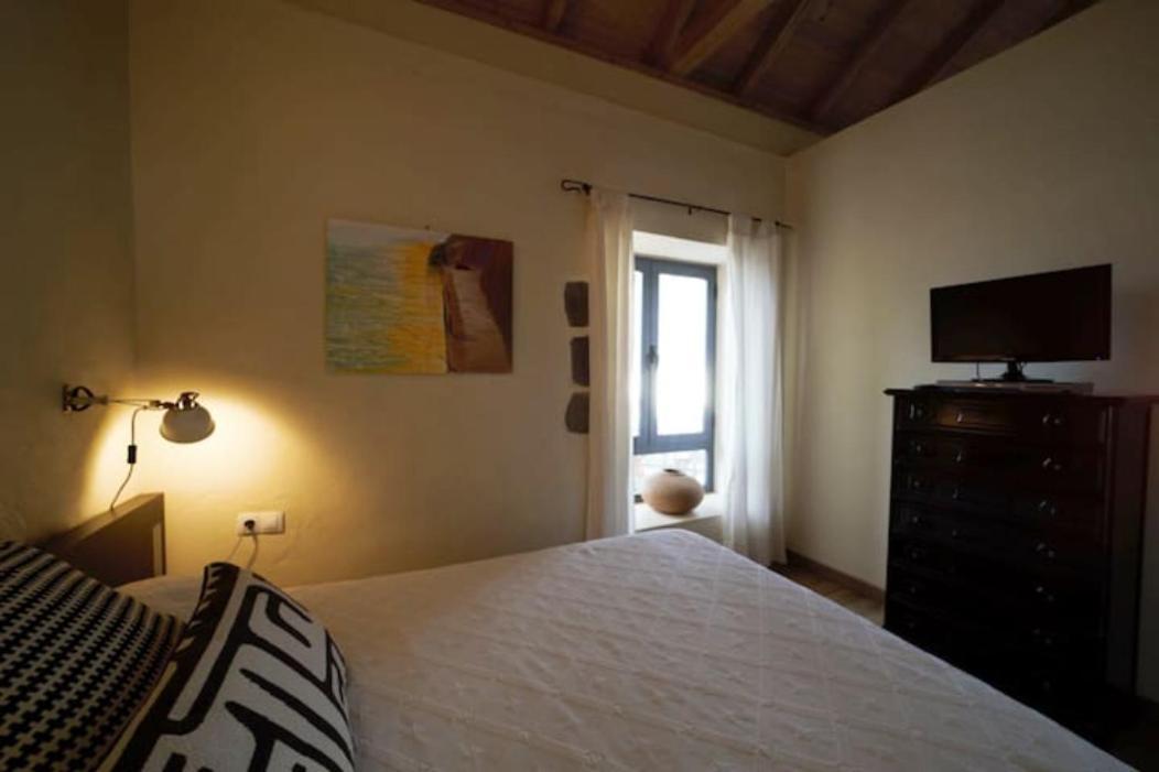 Casa Buenavida Villa Alajero Bagian luar foto