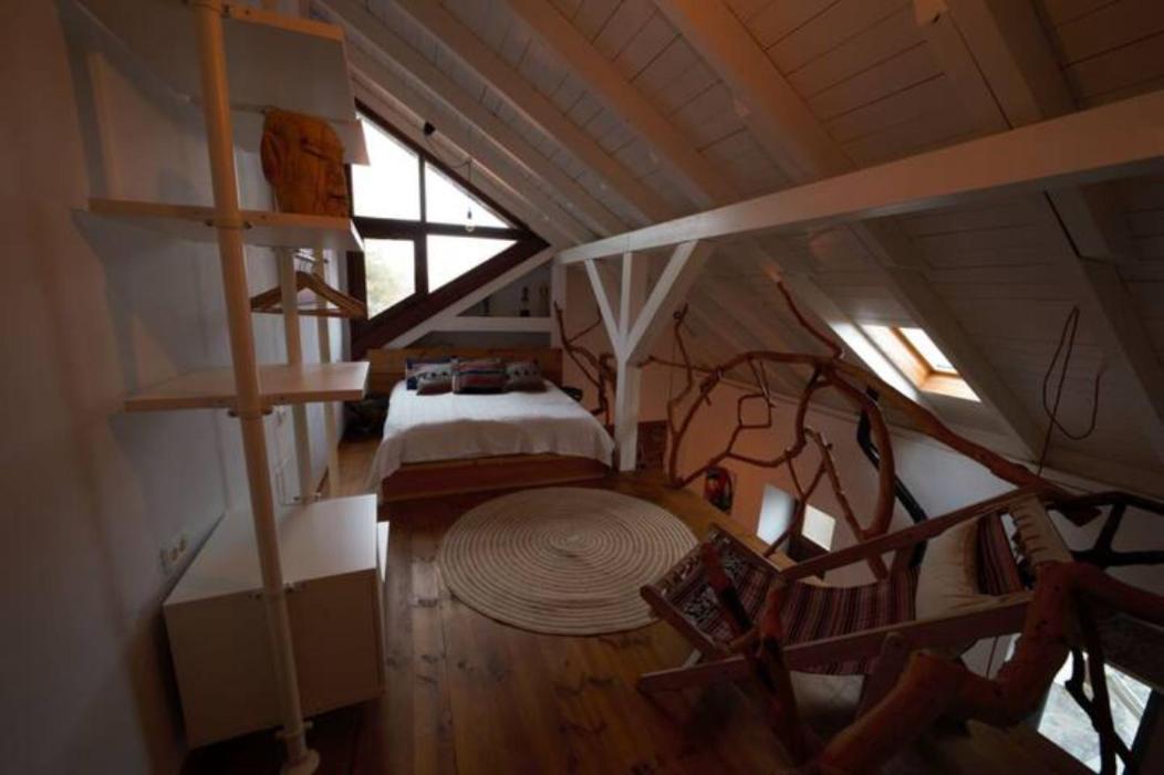 Casa Buenavida Villa Alajero Bagian luar foto