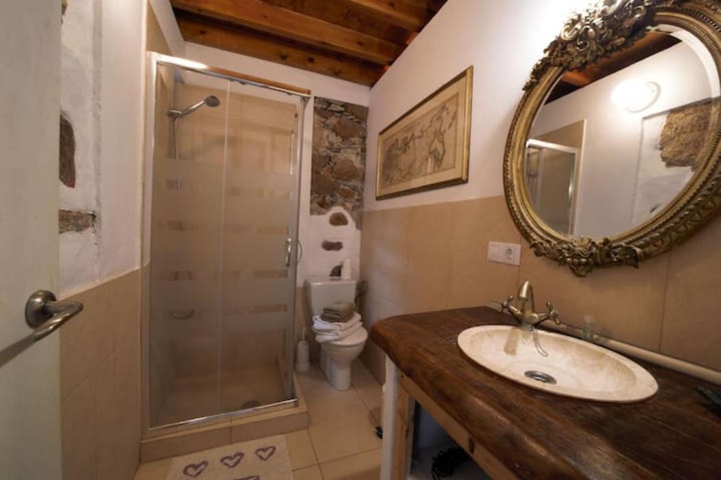 Casa Buenavida Villa Alajero Bagian luar foto